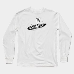 Rabbit Hole 2 Long Sleeve T-Shirt